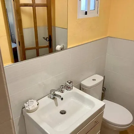 Apartamento Your In The Center Of