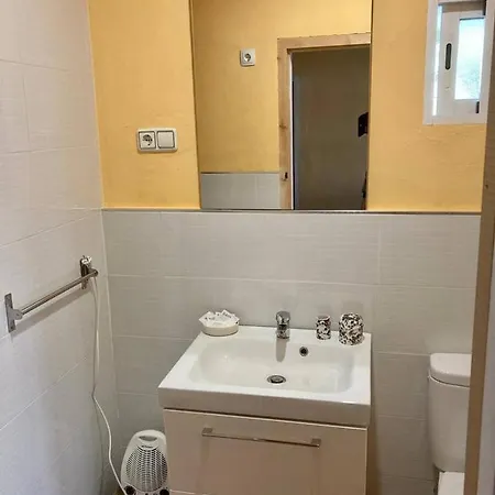 Your In The Center Of Apartamento *
