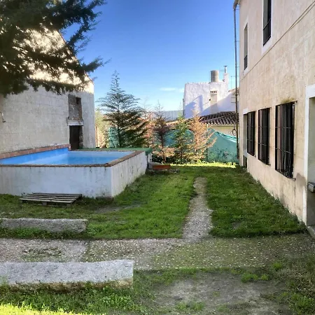 Apartamento Your In The Center Of *